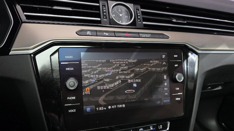 car Volkswagen Arteon id348448 photo #14
