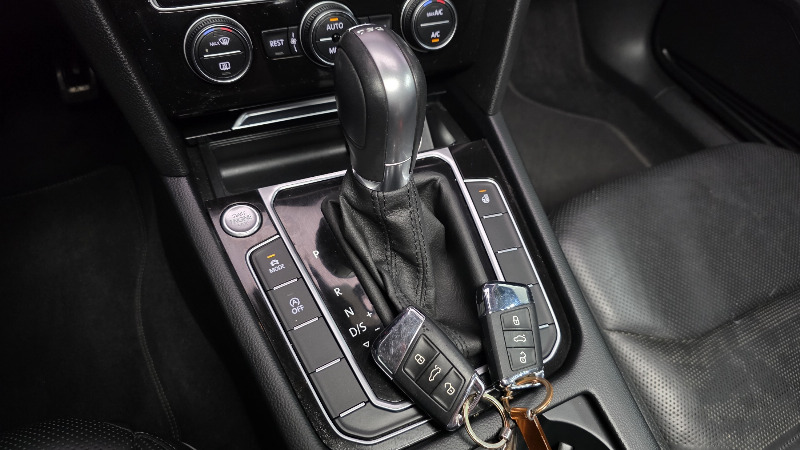 car Volkswagen Arteon id348448 photo #9