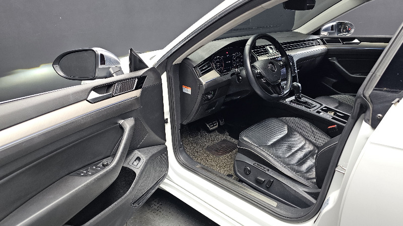 car Volkswagen Arteon id348466 photo #10