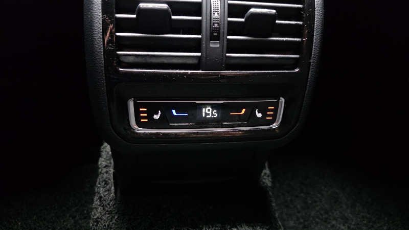 car Volkswagen Arteon id348470 photo #20