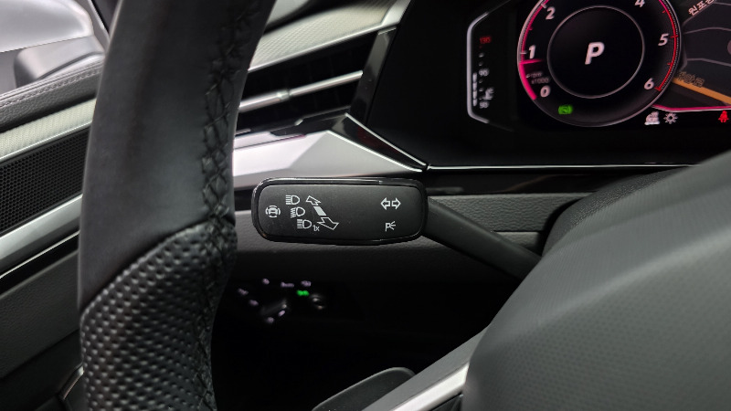 car Volkswagen Arteon id348470 photo #28