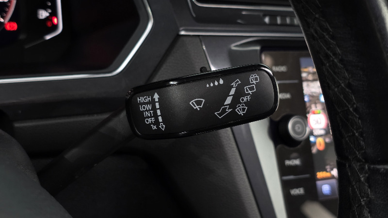 car Volkswagen Tiguan id348475 photo #28