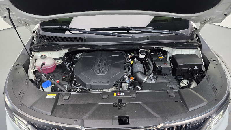 car KIA Carnival id348499 photo #6