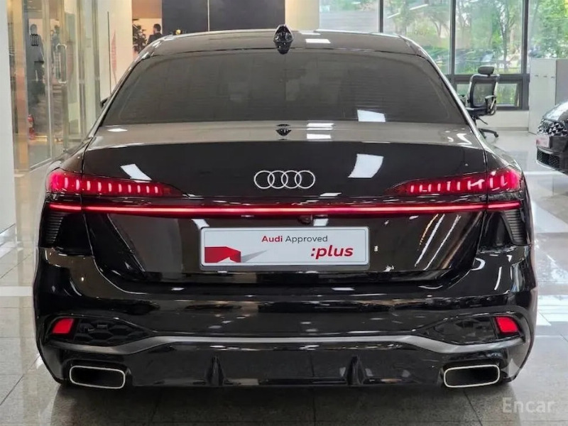 car Audi A6 id348539 photo #4