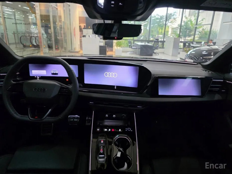 car Audi A6 id348539 photo #7