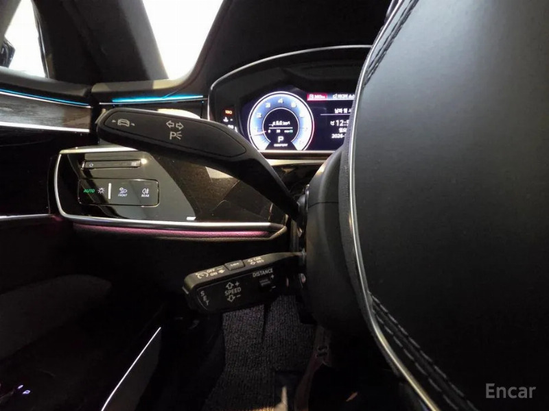 car Audi A8 id348545 photo #12
