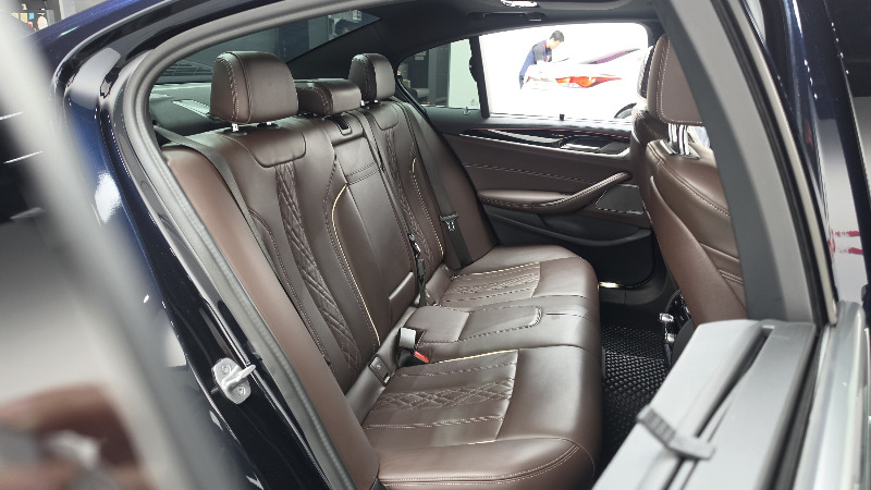 car BMW 5 Series id348581 photo #11