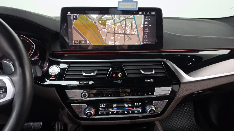 car BMW 5 Series id348581 photo #12