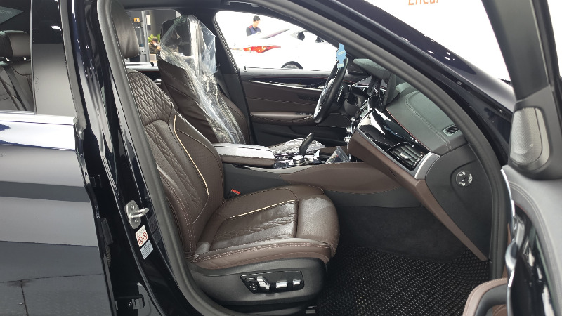car BMW 5 Series id348581 photo #26