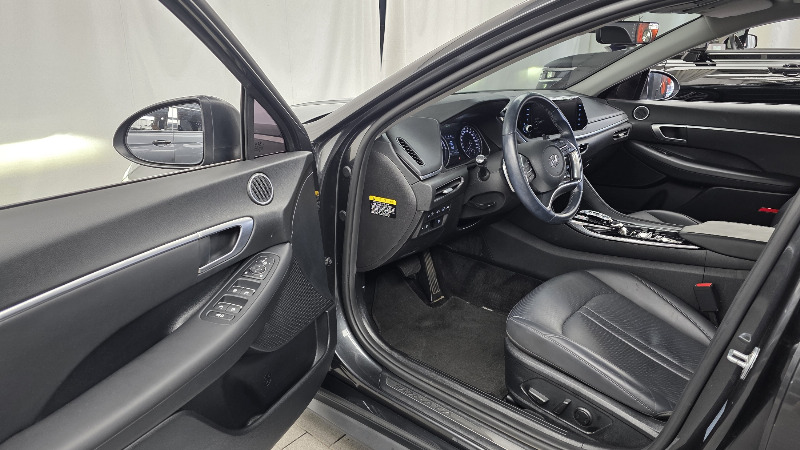 car Hyundai Sonata id348598 photo #10