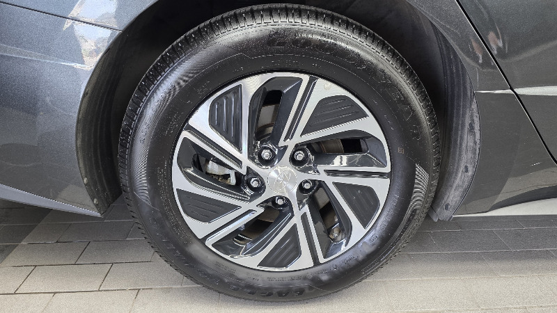 car Hyundai Sonata id348598 photo #5