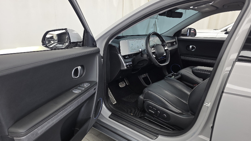 car Hyundai IONIQ 5 id348599 photo #10