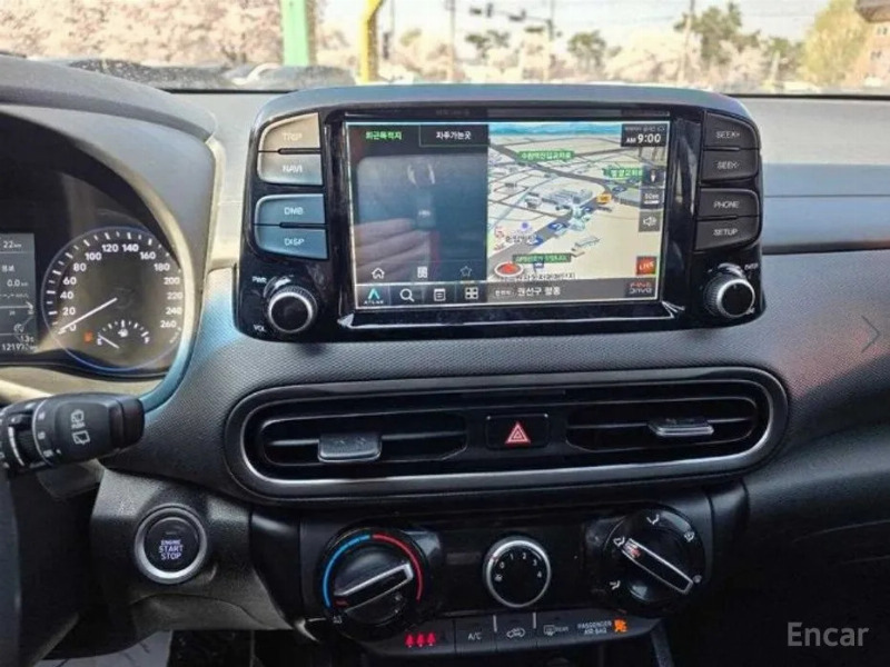 car Hyundai Kona id348613 photo #15