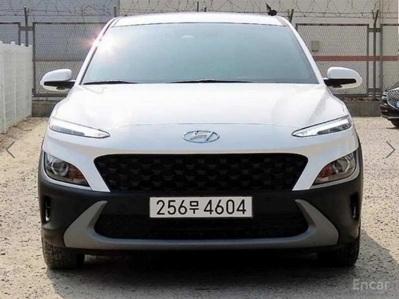 car Hyundai Kona id348613 photo #2