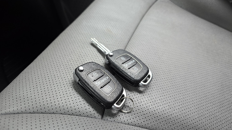 car Hyundai Grand Starex id348615 photo #16