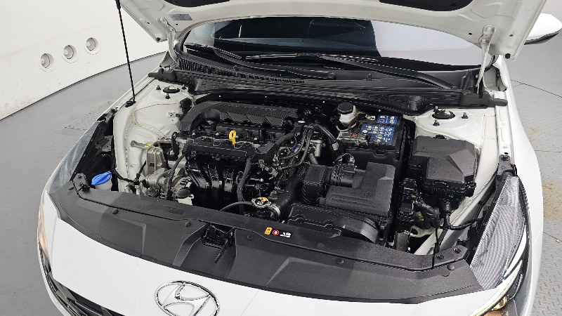 car Hyundai Avante id348618 photo #6