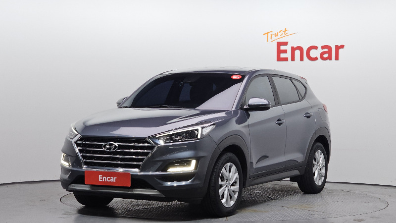 car Hyundai Tucson id348625 main photo