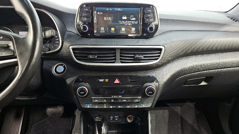 car Hyundai Tucson id348625 photo #16
