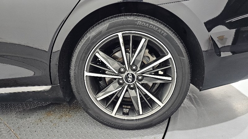 car Hyundai Grandeur id348632 photo #21