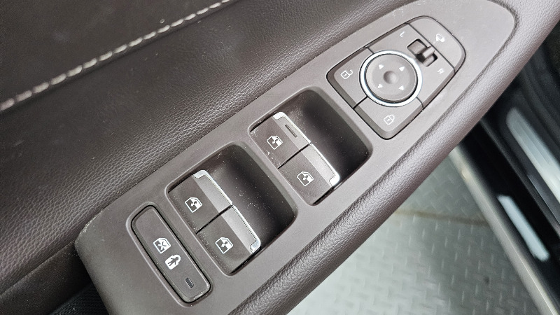 car Hyundai Grandeur id348632 photo #28