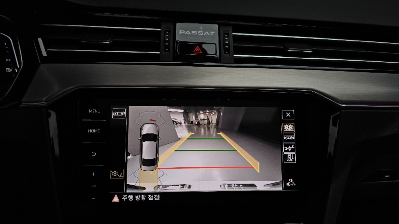 car Volkswagen Passat id348637 photo #15