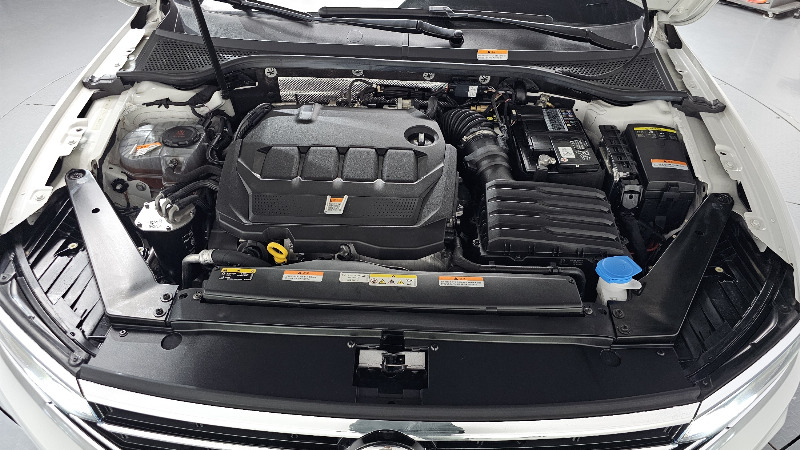 car Volkswagen Passat id348637 photo #6