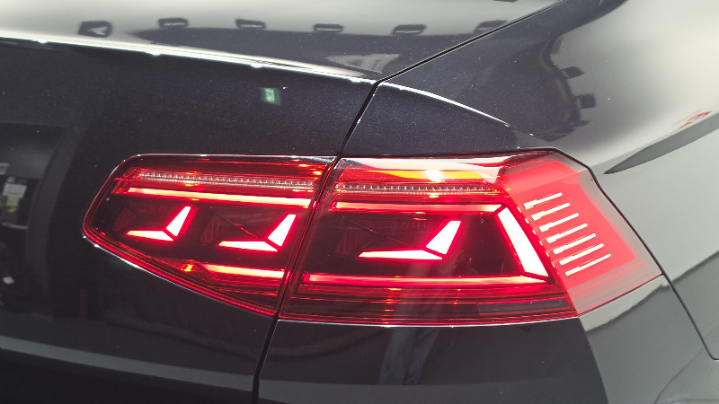 car Volkswagen Passat id348642 photo #23