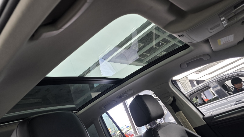car Volkswagen Tiguan id348646 photo #17