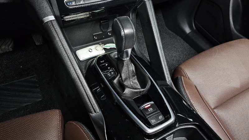 car Renault Samsung QM6 id348662 photo #9