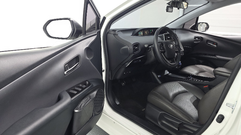car Toyota Prius id348664 photo #10