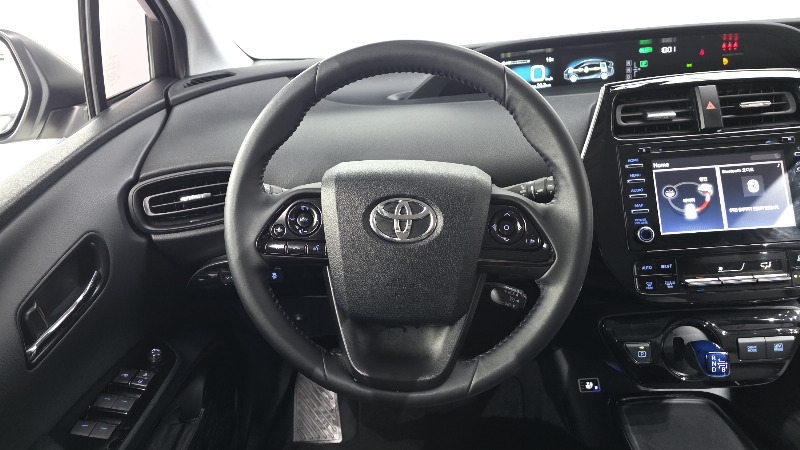 car Toyota Prius id348664 photo #12