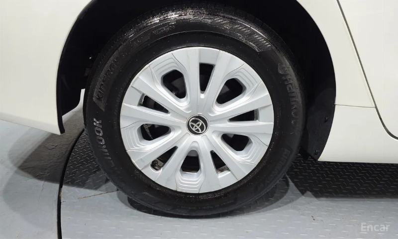 car Toyota Prius id348664 photo #5