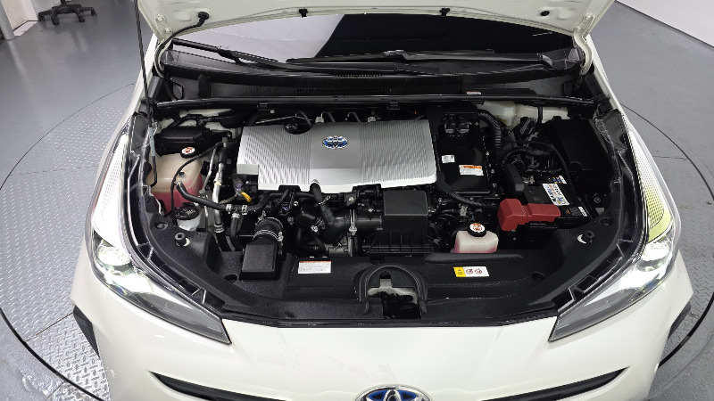 car Toyota Prius id348664 photo #6