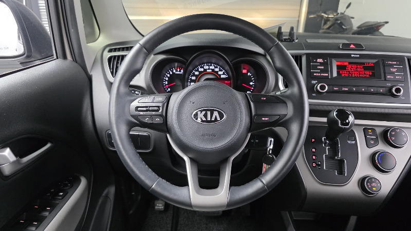 car KIA Ray id348672 photo #12