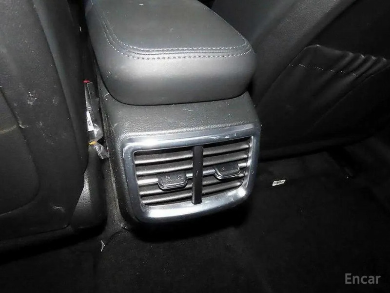 car KIA K5 id348687 photo #17