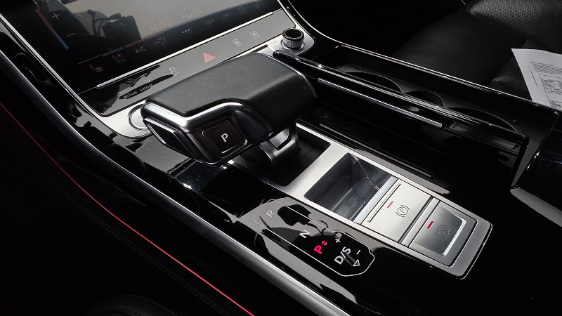 car Audi A8 id348726 photo #9