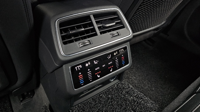 car Audi A6 id348731 photo #18