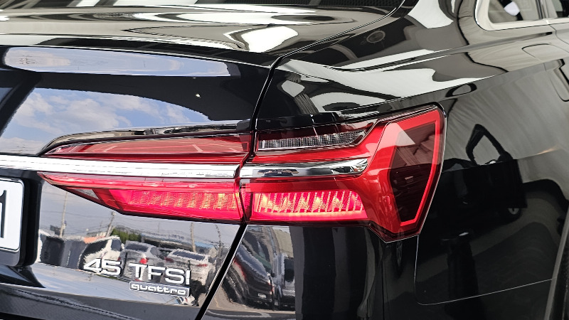 car Audi A6 id348731 photo #23