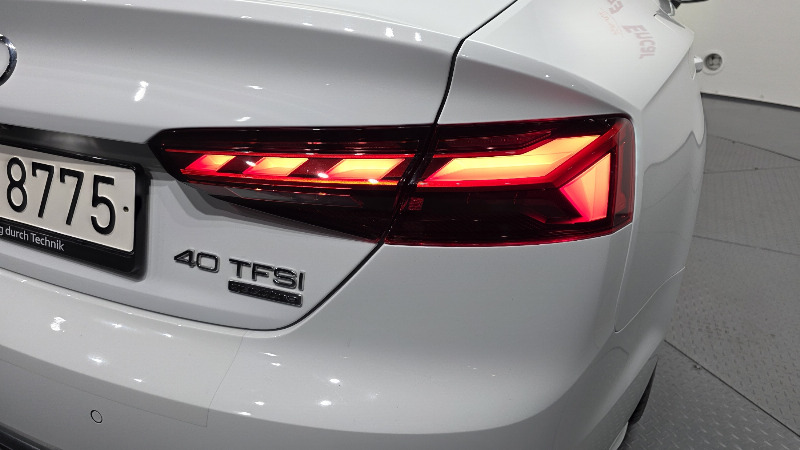 car Audi A5 id348734 photo #23