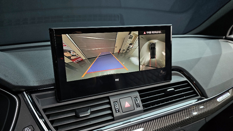car Audi SQ5 id348735 photo #16