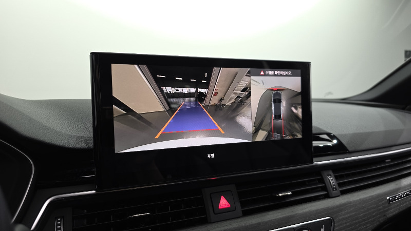 car Audi A5 id348738 photo #15