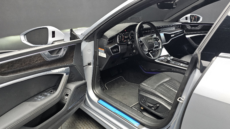 car Audi A7 id348746 photo #10