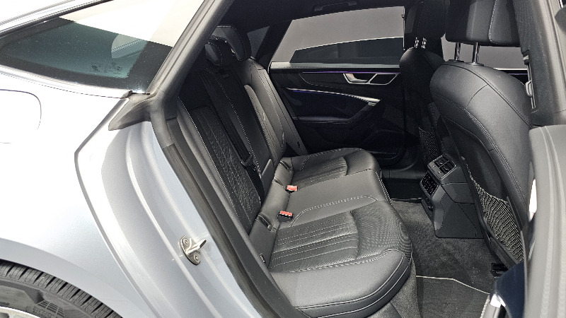 car Audi A7 id348746 photo #11