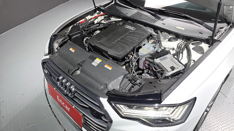 car Audi A6 id348757 photo #6