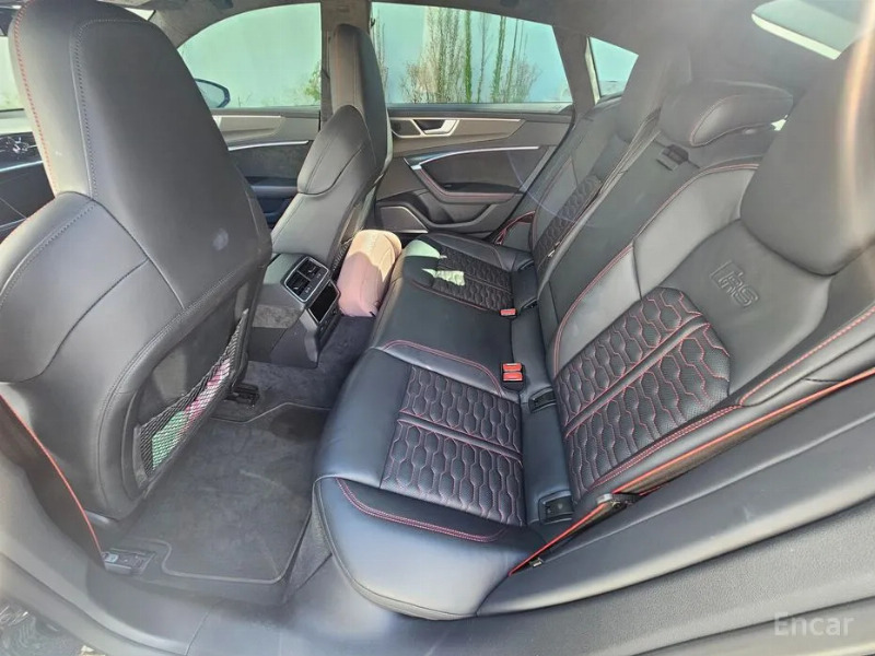 car Audi RS7 id348759 photo #8
