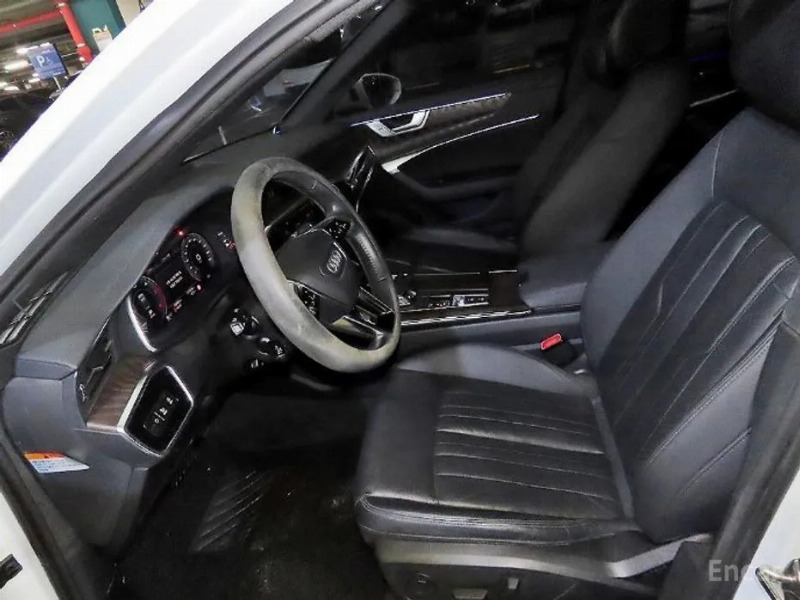 car Audi A6 id348760 photo #6