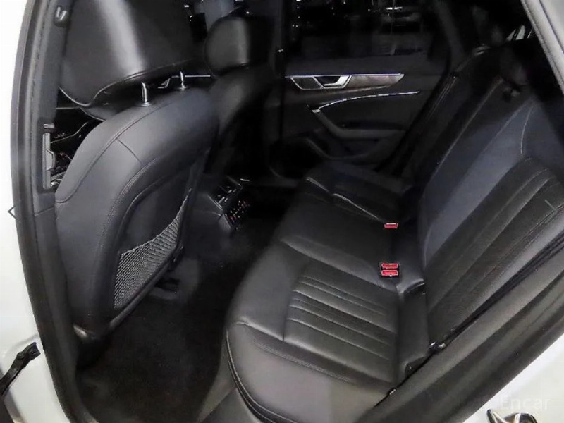 car Audi A6 id348760 photo #7