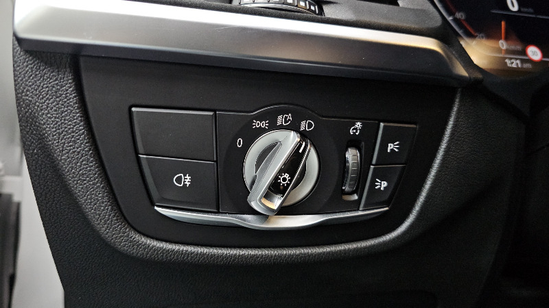 car BMW X3 id348763 photo #19