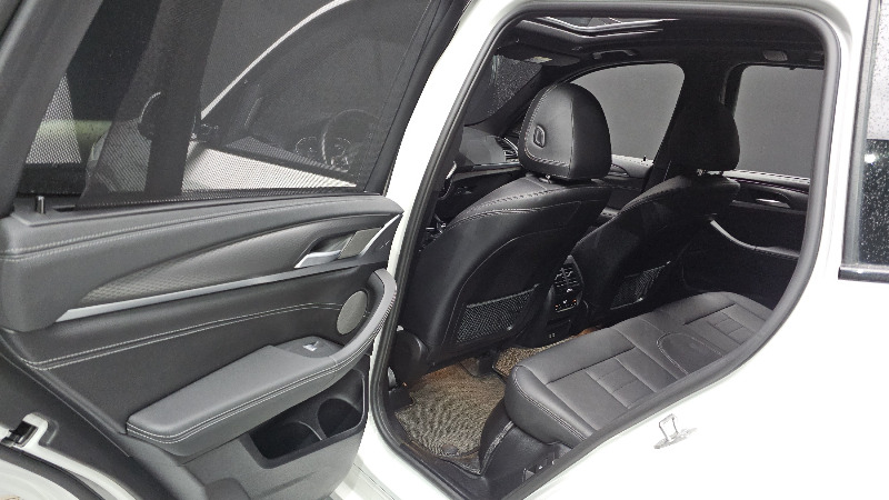 car BMW X3 id348763 photo #26
