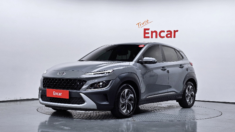car Hyundai Kona id348782 main photo